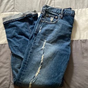 Women’s Gap Jeans